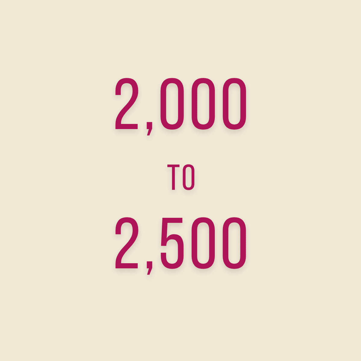 2000-2500 - EZBER