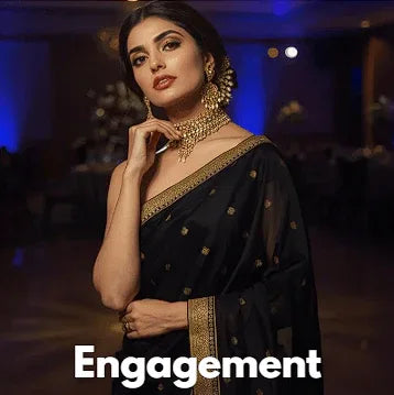 Engagement - EZBER