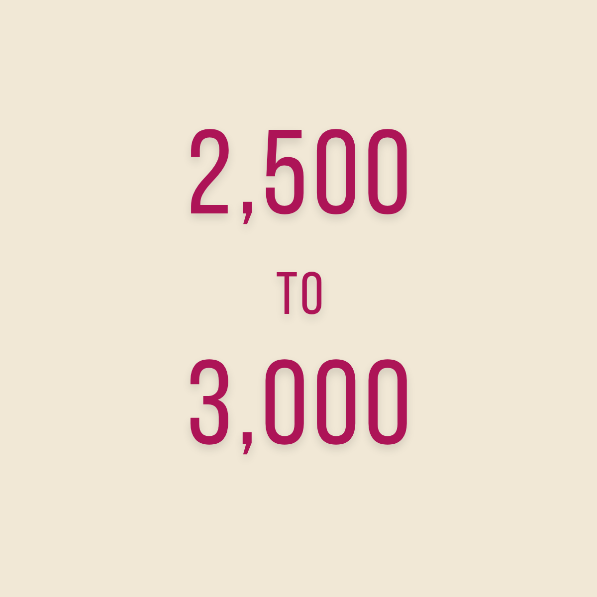 2500-3000