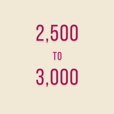 2500-3000