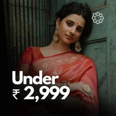 Shop under ₹2,999 - EZBER