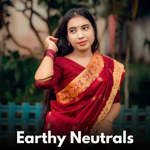 Earthy Neutrals - EZBER