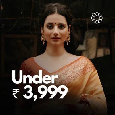 Shop under ₹3,999 - EZBER
