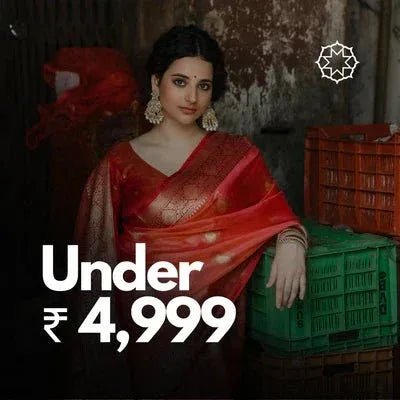 Shop under ₹4,999 - EZBER