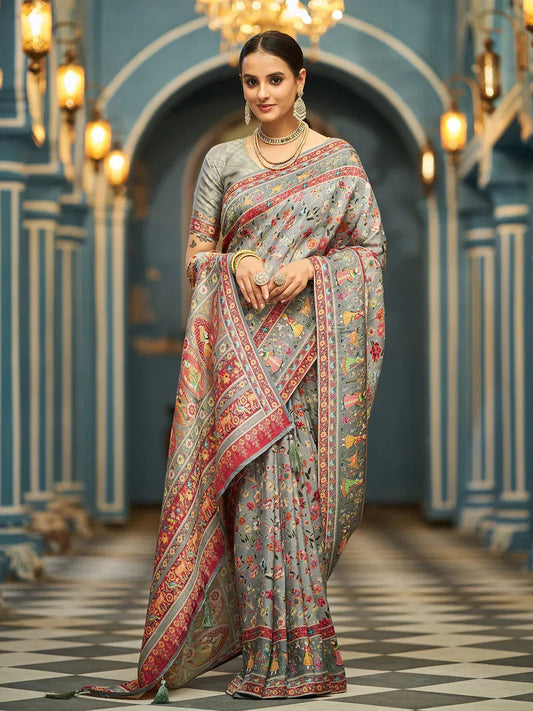 greypashmina-soft-silk-festive-wear-saree-65443