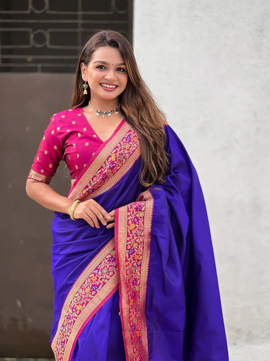 blue-soft-silk-saree-22115