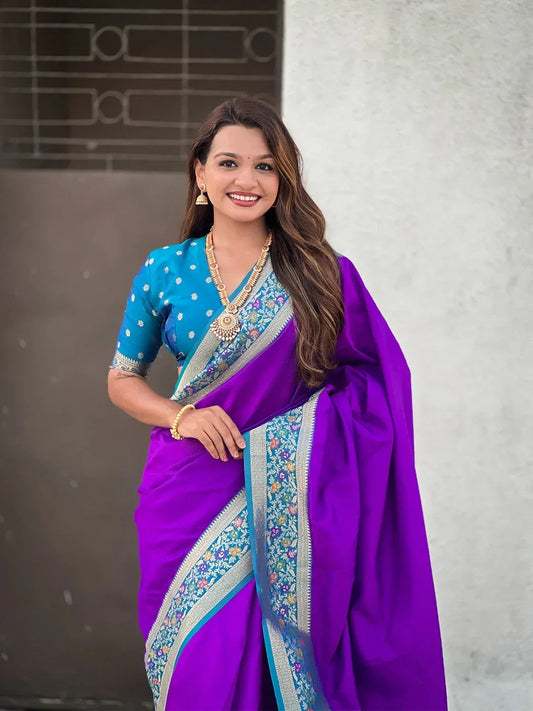 violet-soft-silk-saree-56508