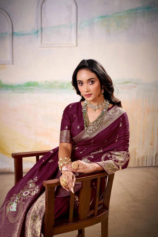 fancy-dolla-silk-woven-design-work-handloom-silk-saree-11695