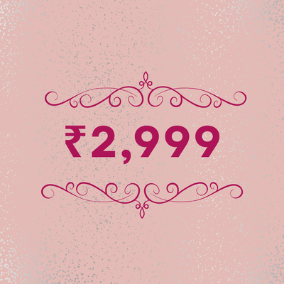 Saress Under 2999