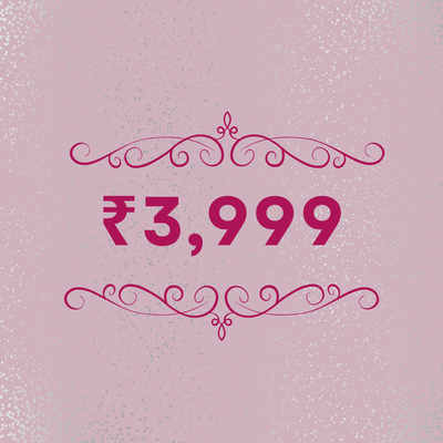 Sarees Under 3999