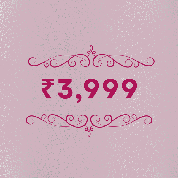 Sarees Under 3999