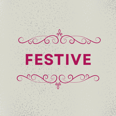 Sarees for Festivals