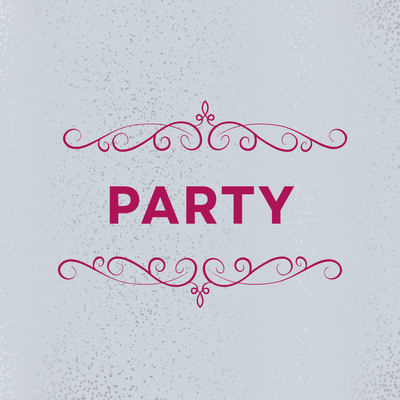 Party wear sarees