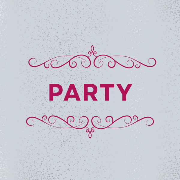 Party wear sarees