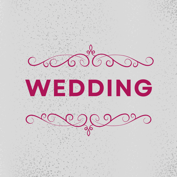 Sarees for Wedding
