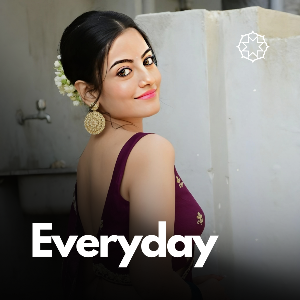 Everyday Sarees