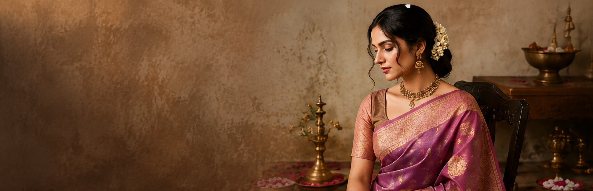 Ezber Sarees