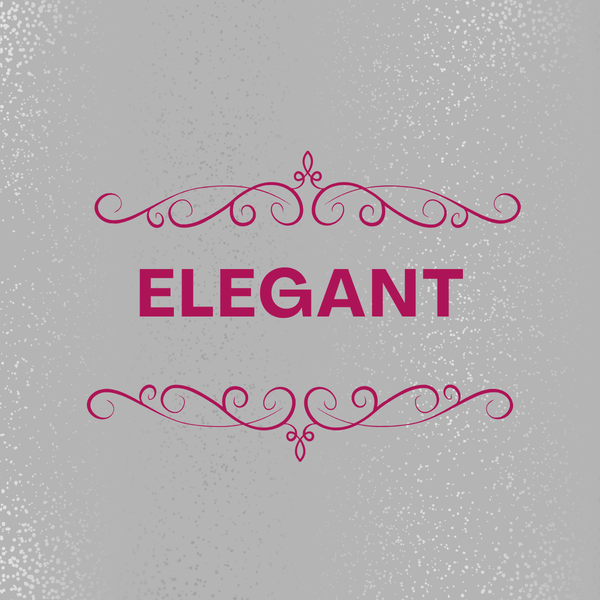 Elegant Sarees