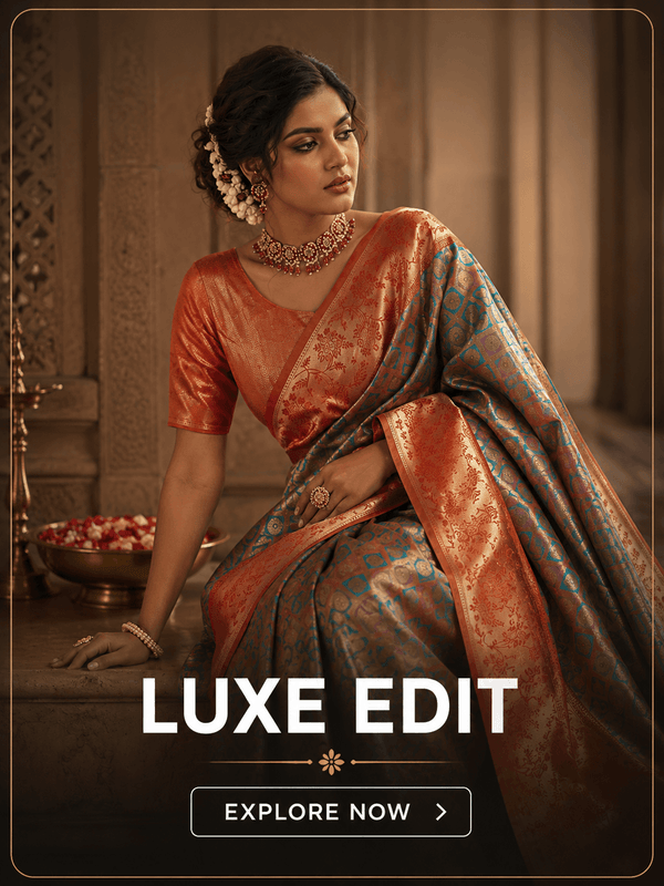 Expensive Sarees