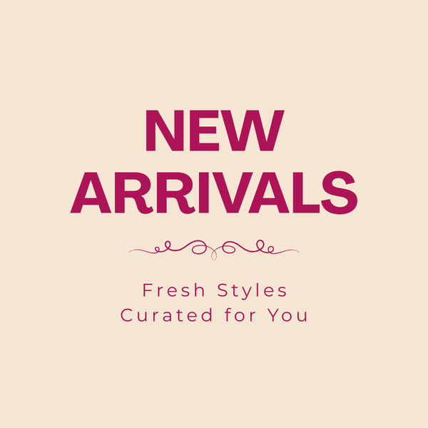 New Sarees