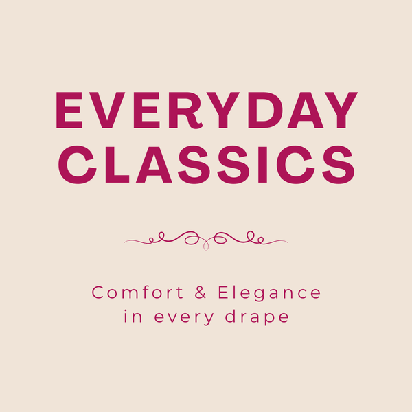 Eevryday Wear Sarees