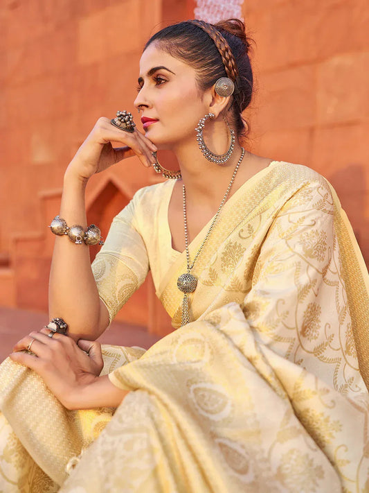 white-soft-silk-festive-wear-saree-55727