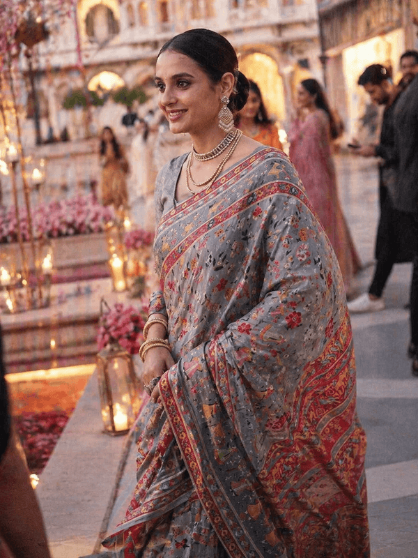 Bhakti More | Nashik