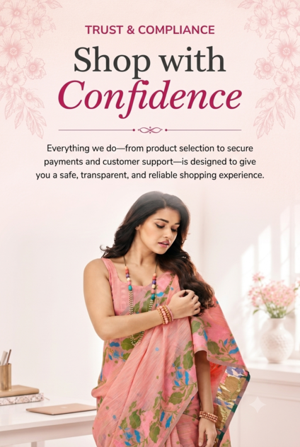 Ezber Sarees