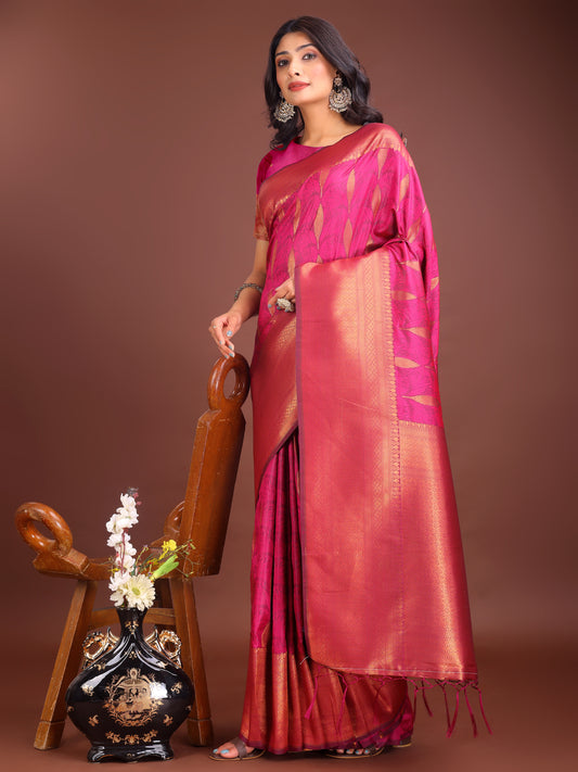 banarasi-silk-magenta-brocade-saree-ezb-si04-aspal2006