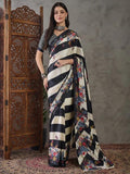 black-semi-modal-saree-with-blouse-piece-6838871_dee3b8fc-f692-4ef5-91fa-57acf543b2d6 - EZBER