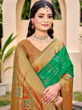 brown-poorvika-silk-vol-2-pochampalli-silk-saree-with-blouse-piece-8185506_585e2672-12fe-4385-b533-d08256166cde - EZBER