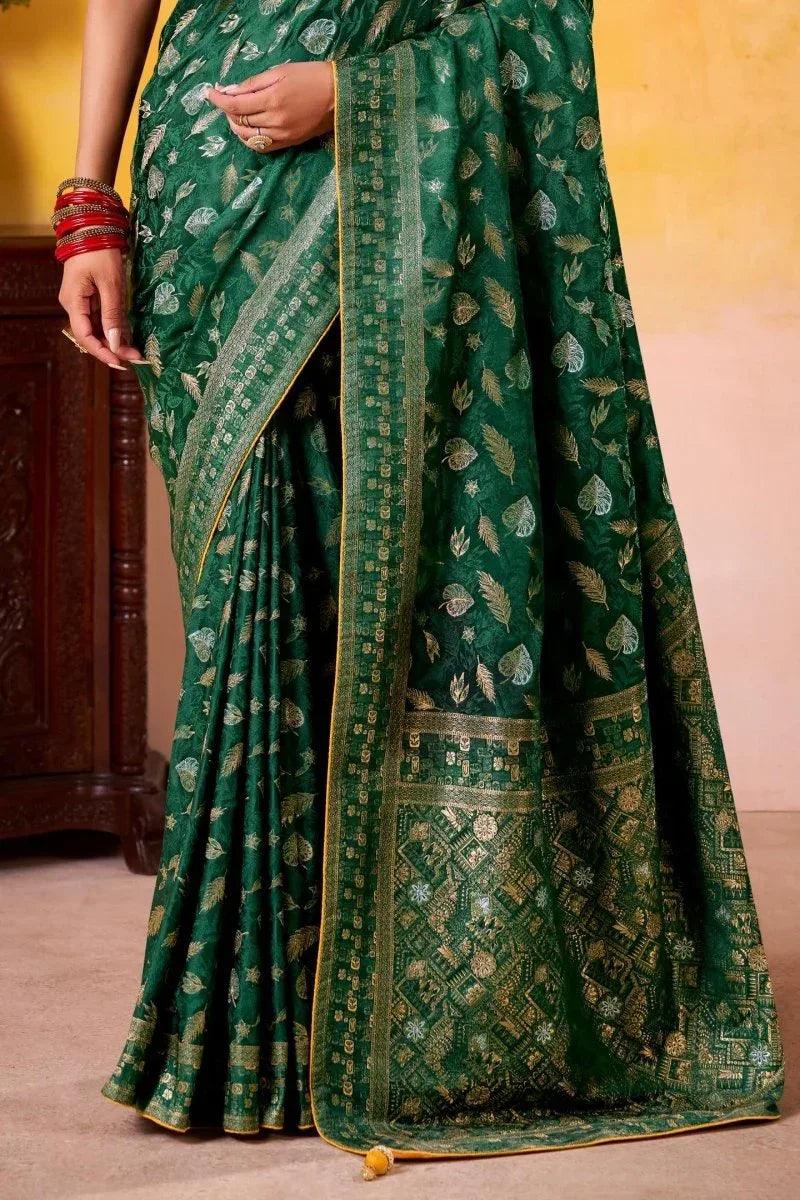 fancy-dolla-silk-woven-design-work-handloom-silk-saree-with-blouse-piece-1863960_222f0182-2bea-4a7c-8b71-dfb9421fac56 - EZBER