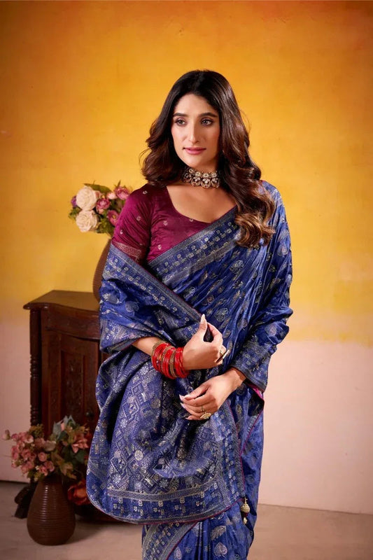 fancy-dolla-silk-woven-design-work-handloom-silk-saree-76777