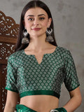 green-semi-modal-saree-with-blouse-piece-2304672_10f6b0fa-fc1c-4ac0-a91e-812ae5d2c1b0 - EZBER