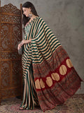green-semi-modal-saree-with-blouse-piece-3501260_c78742c7-ada4-4d65-9d28-9e2a46793334 - EZBER