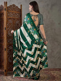 green-semi-modal-saree-with-blouse-piece-8441340_30210c8f-919b-4258-86c3-639df58fdf7d - EZBER
