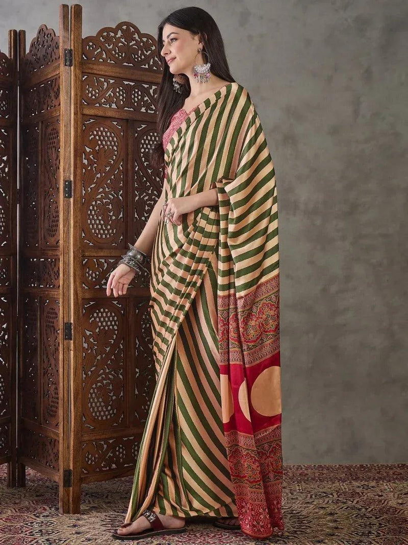 green-semi-modal-saree-with-blouse-piece-9722684_21cfbd87-6bac-466f-9212-c97b984ea8e6 - EZBER