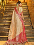 pink-banarasi-silk-saree-with-blouse-piece-5990653_8f7bec7a-e7c8-4141-9470-8190c0530f1f - EZBER