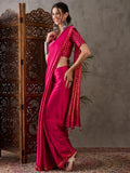 pink-semi-modal-saree-with-blouse-piece-8750665_971470a7-d4bb-4ee8-a0f8-f9cdc51fa287 - EZBER