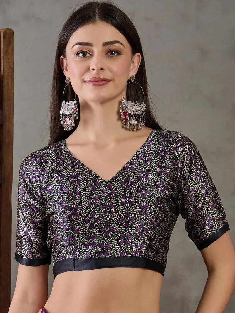 purple-semi-modal-saree-with-blouse-piece-3789350_e963a4b8-443b-4cd3-818a-24e7e863103b - EZBER