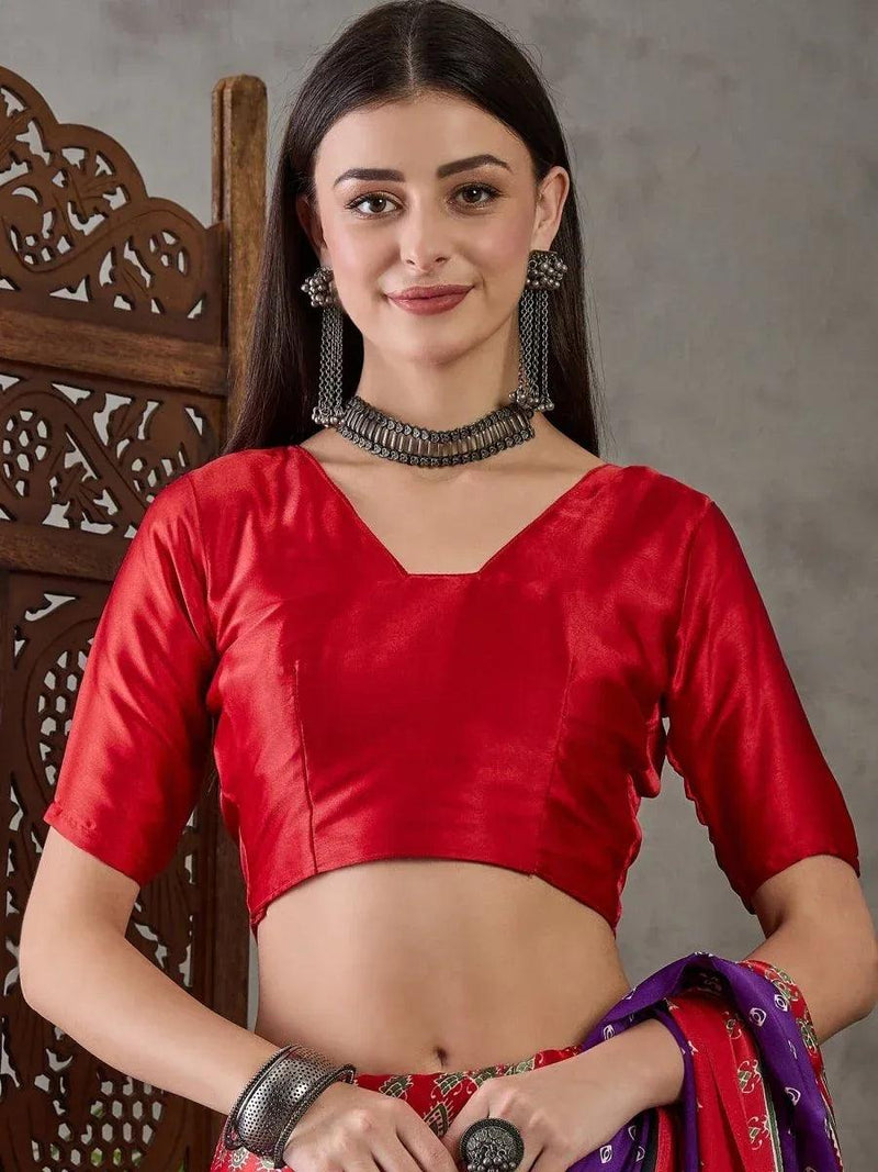 purple-semi-modal-saree-with-blouse-piece-4934034_7bb2d408-f3b5-4e71-bd0e-f1645d512b87 - EZBER