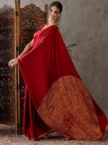 red-semi-modal-saree-with-blouse-piece-5925579_b1793871-09fa-4750-814b-346041320555 - EZBER