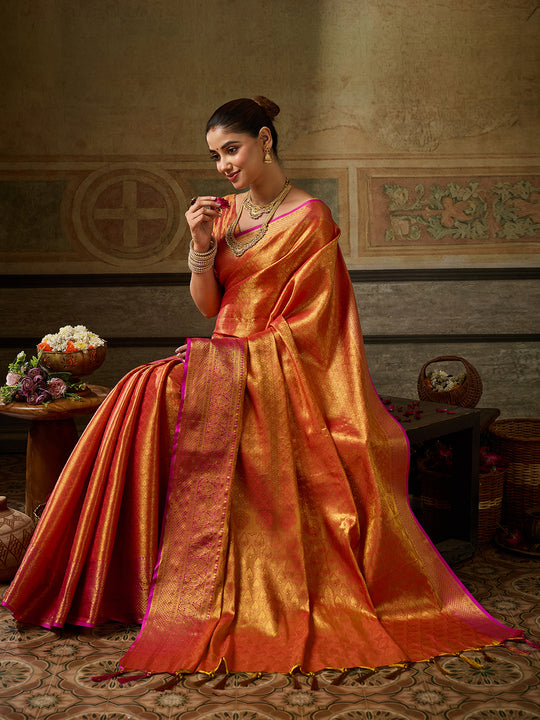 Ezber Sarees