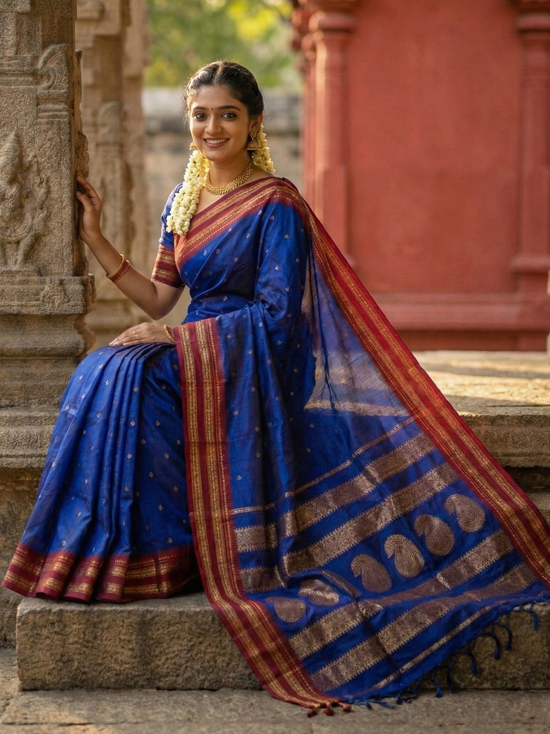blue-soft-silk-saree-with-blouse-piece-copy