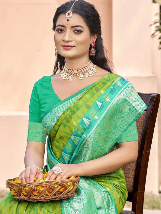 rama-green-pochampalli-silk-saree-ezb-si04-supoc7008