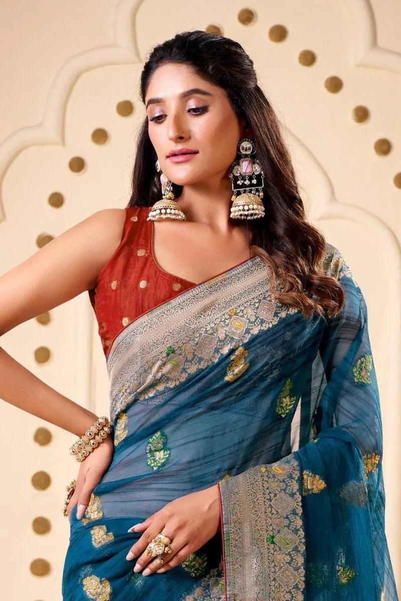 woven-design-butta-work-weaving-handloom-saree-with-blouse-piece-2558057_1120dc95-78b6-46cc-8805-52fba4627917 - EZBER