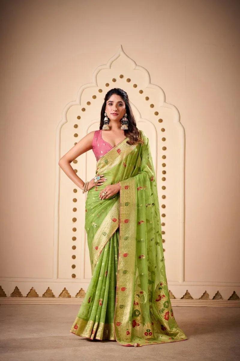 woven-design-butta-work-weaving-handloom-saree-with-blouse-piece-4824945_e1c823c1-f8ce-4b9c-afda-f2e09100be0b - EZBER