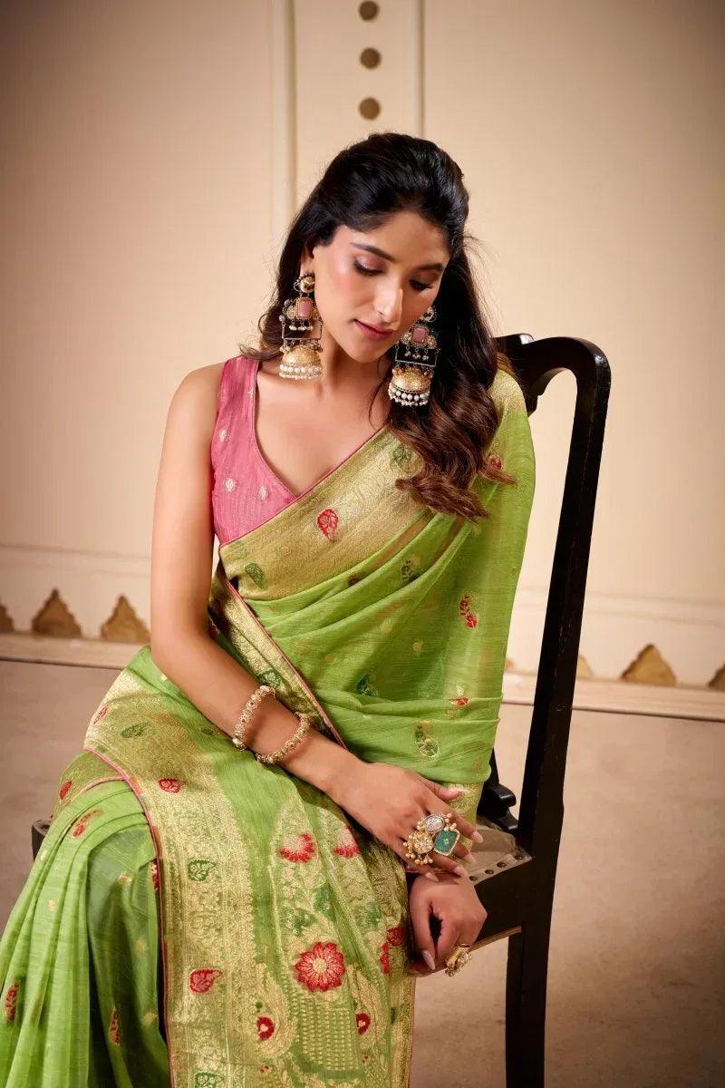 woven-design-butta-work-weaving-handloom-saree-with-blouse-piece-7432179_4380c12e-a45e-4a16-8bca-3f7076e71540 - EZBER