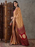 yellow-semi-modal-saree-with-blouse-piece-3378005_6a477a49-b9ef-4a86-a585-9fd0ca596f2d - EZBER